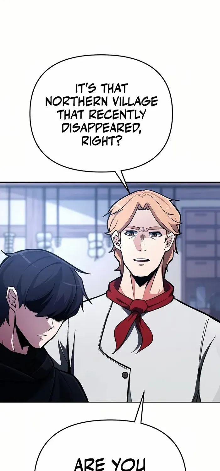 What’s Our Hero Doing? Chapter 0 page 75 - 