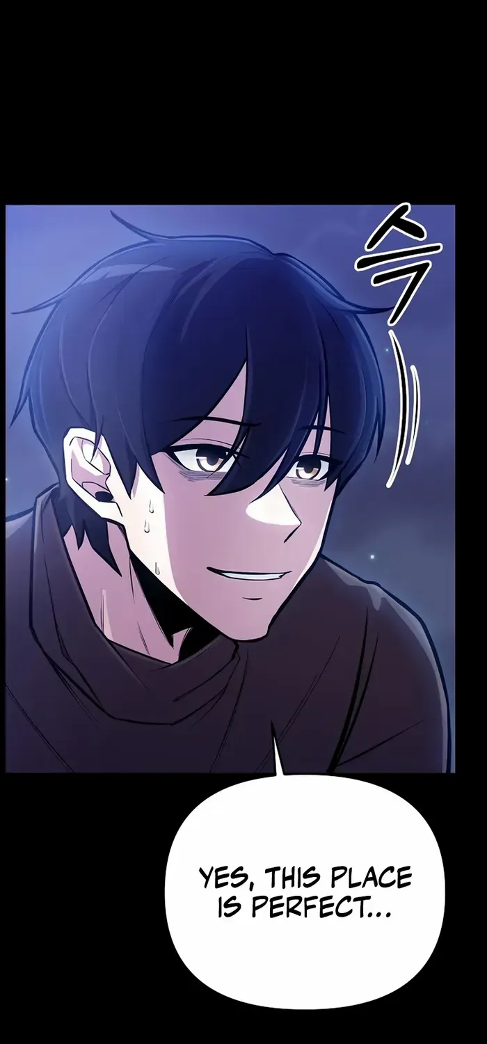 What’s Our Hero Doing? Chapter 1 page 104 - 