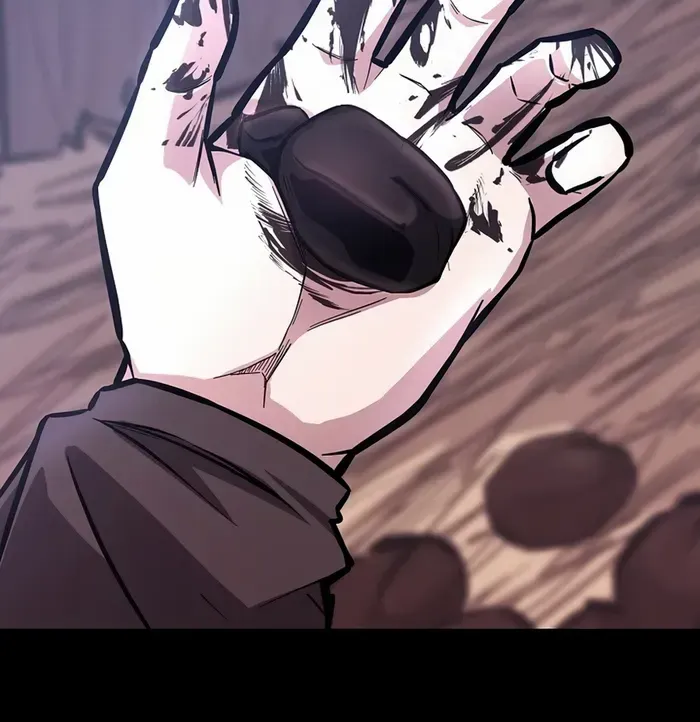 What’s Our Hero Doing? Chapter 1 page 110 - 