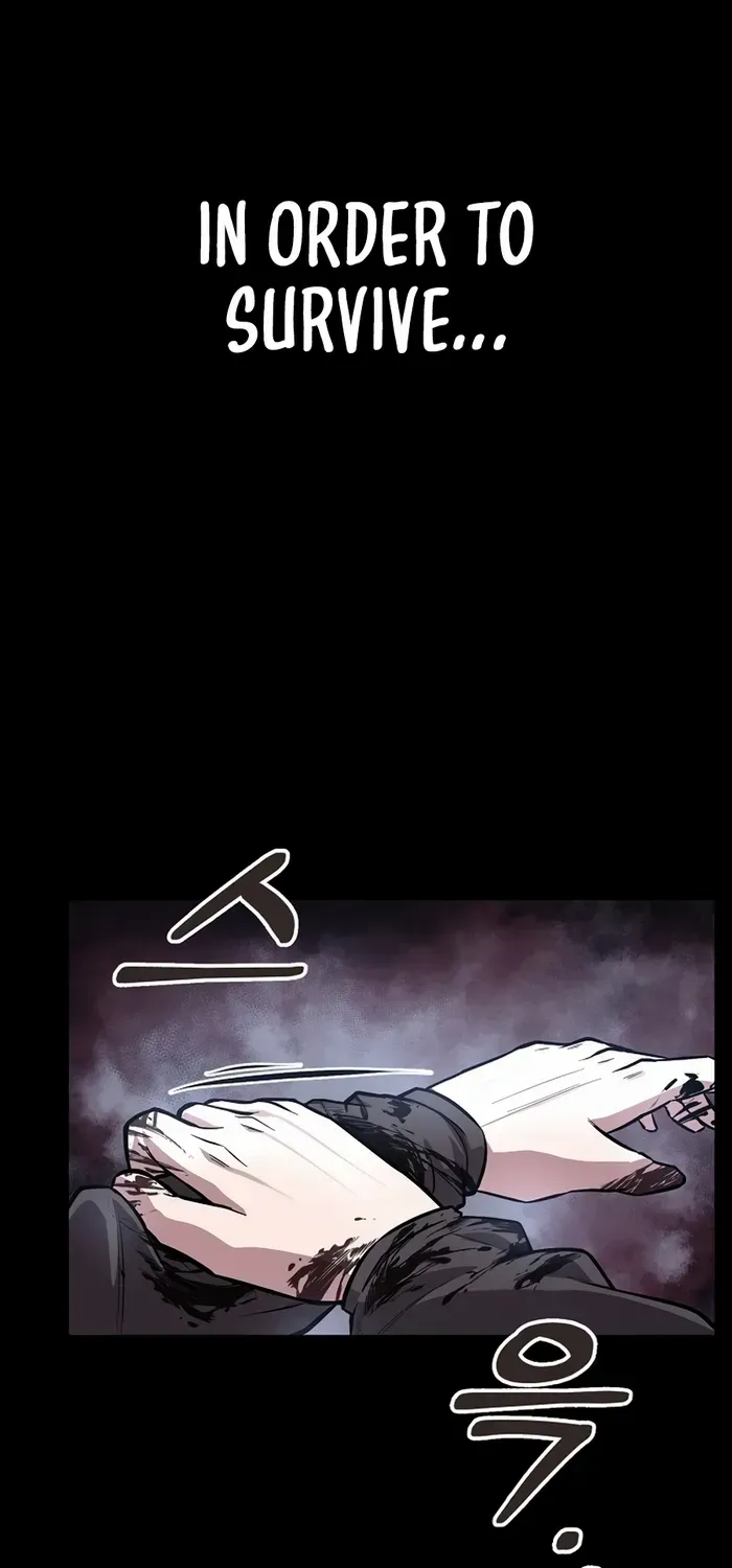 What’s Our Hero Doing? Chapter 1 page 112 - 