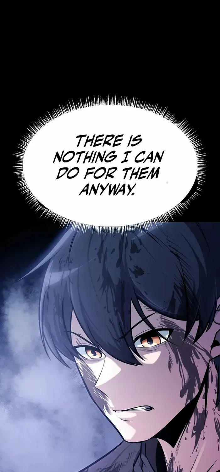 What’s Our Hero Doing? Chapter 1 page 115 - 