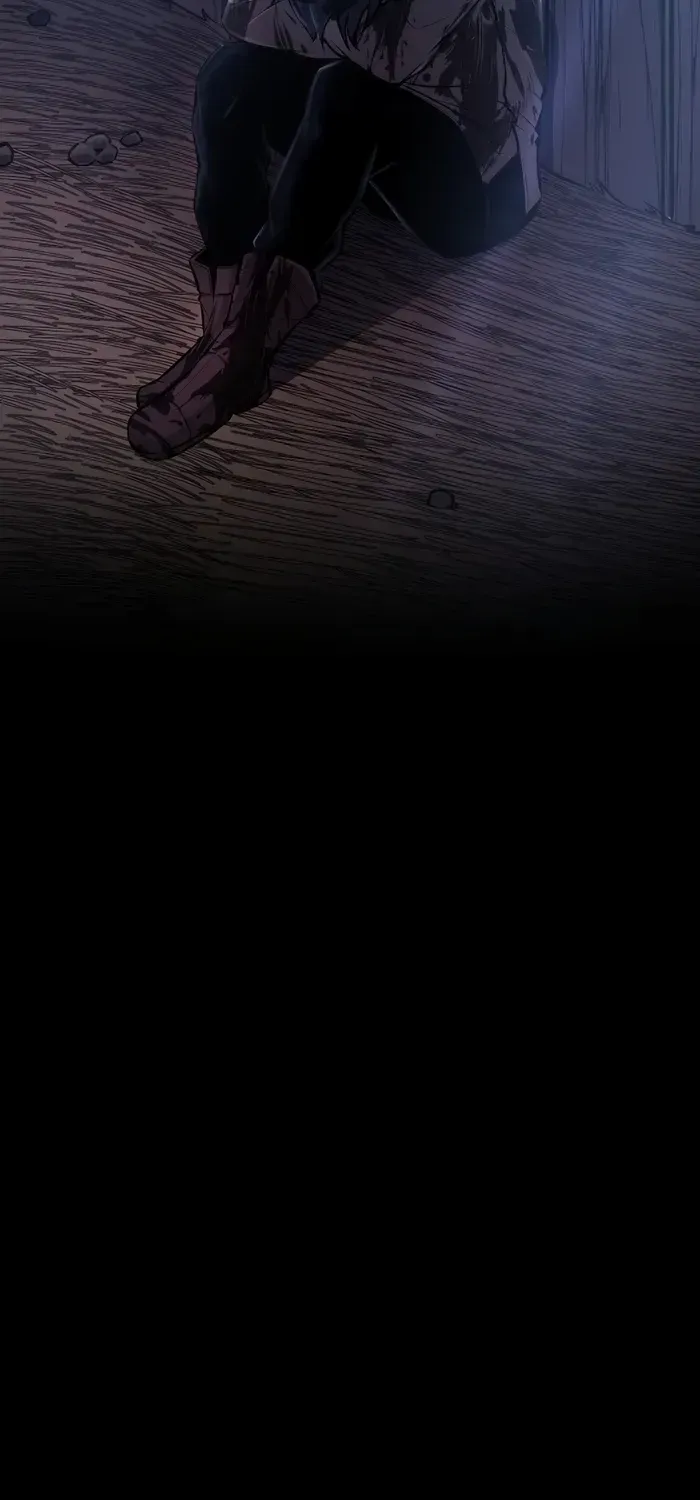 What’s Our Hero Doing? Chapter 1 page 119 - 