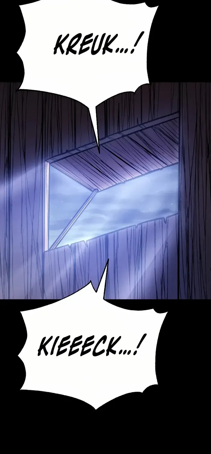 What’s Our Hero Doing? Chapter 1 page 121 - 