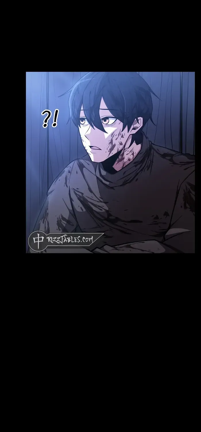 What’s Our Hero Doing? Chapter 1 page 122 - 