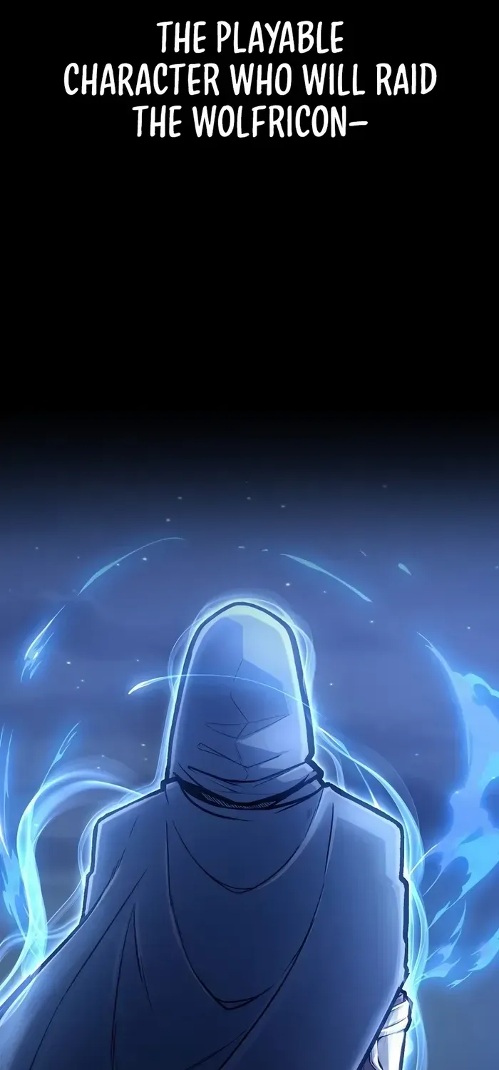 What’s Our Hero Doing? Chapter 1 page 125 - 