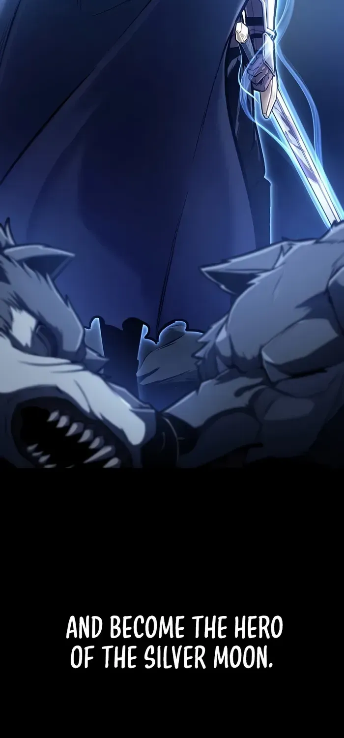 What’s Our Hero Doing? Chapter 1 page 126 - 