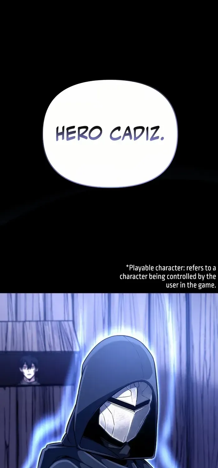 What’s Our Hero Doing? Chapter 1 page 127 - 