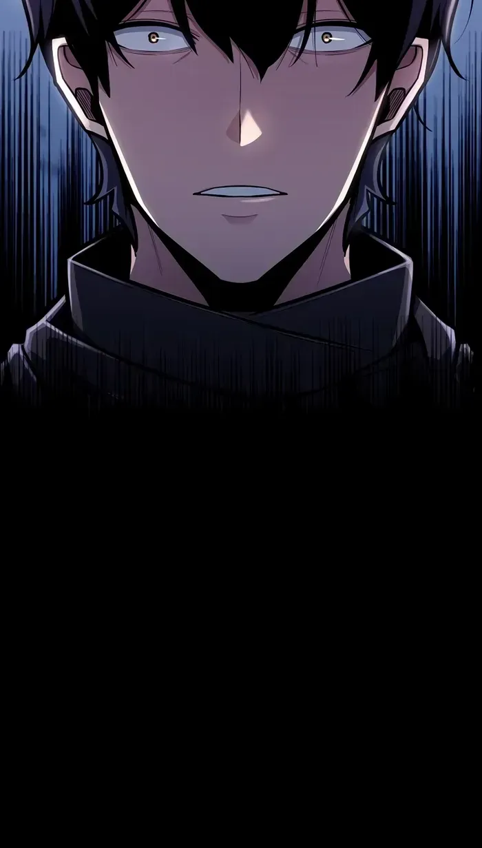 What’s Our Hero Doing? Chapter 1 page 20 - 