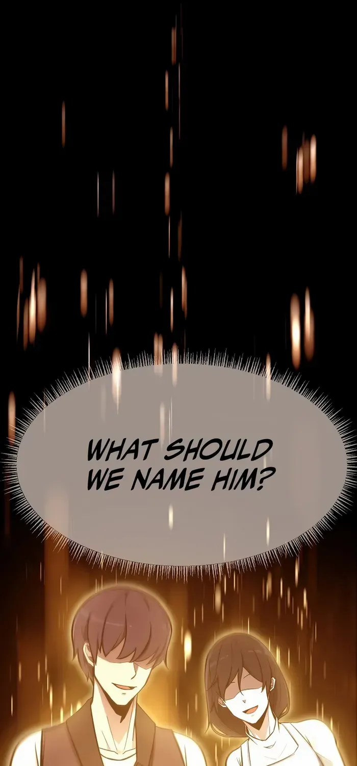 What’s Our Hero Doing? Chapter 1 page 21 - 