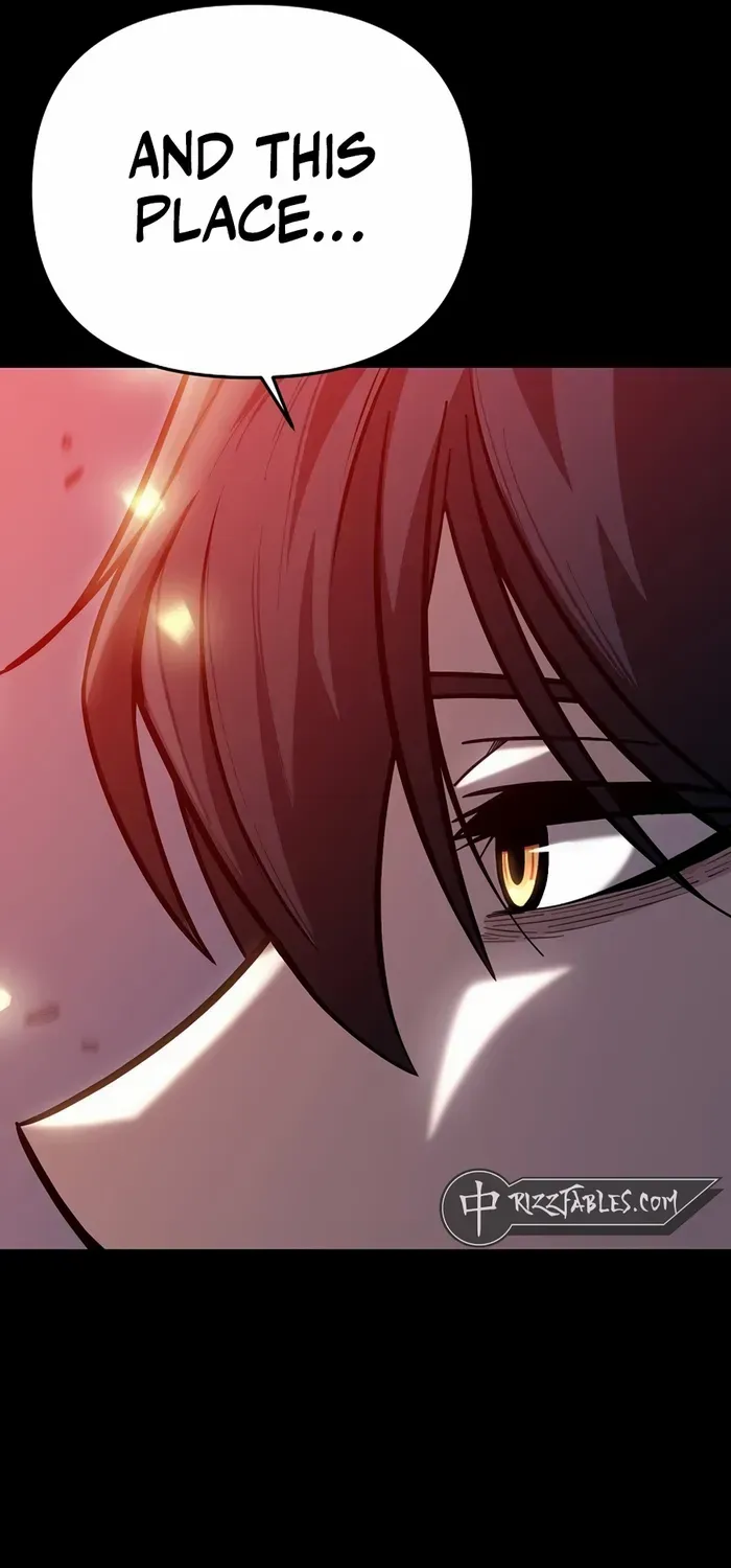What’s Our Hero Doing? Chapter 1 page 28 - 