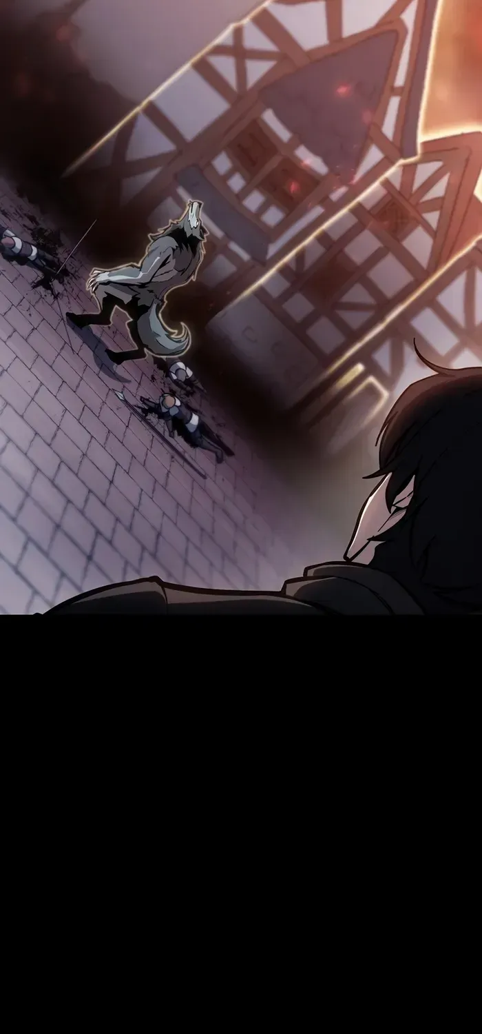 What’s Our Hero Doing? Chapter 1 page 30 - 