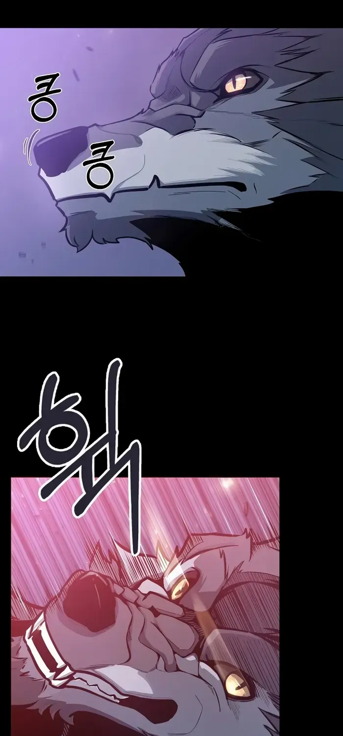 What’s Our Hero Doing? Chapter 1 page 31 - 