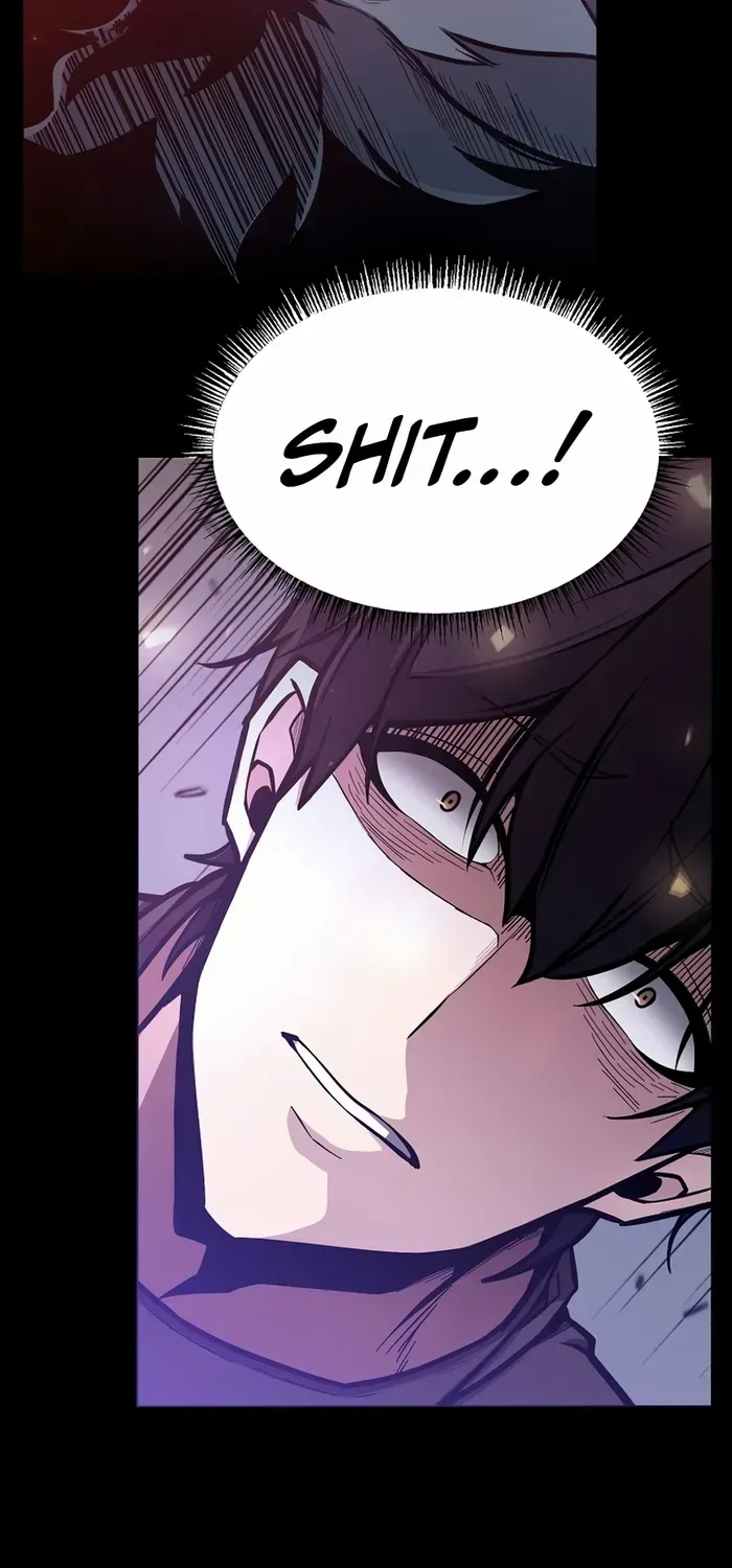 What’s Our Hero Doing? Chapter 1 page 32 - 