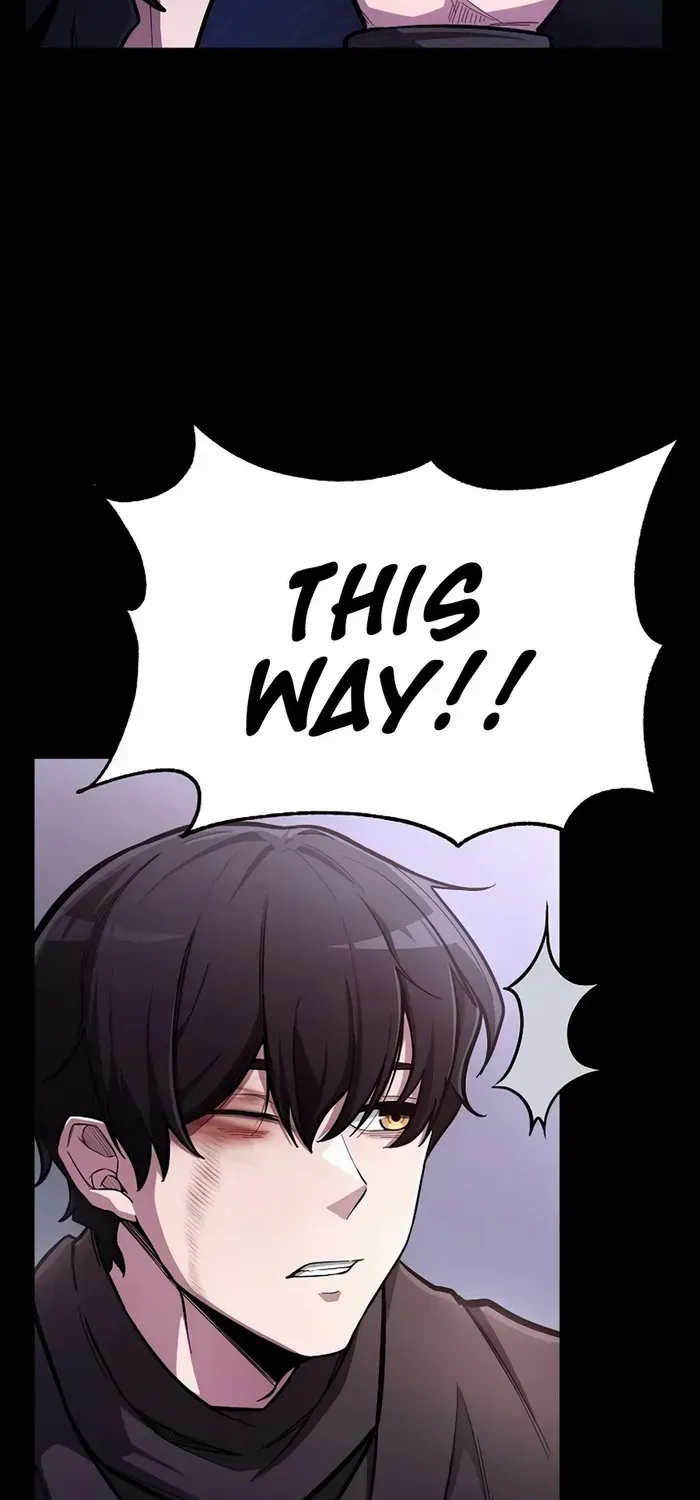 What’s Our Hero Doing? Chapter 1 page 5 - 