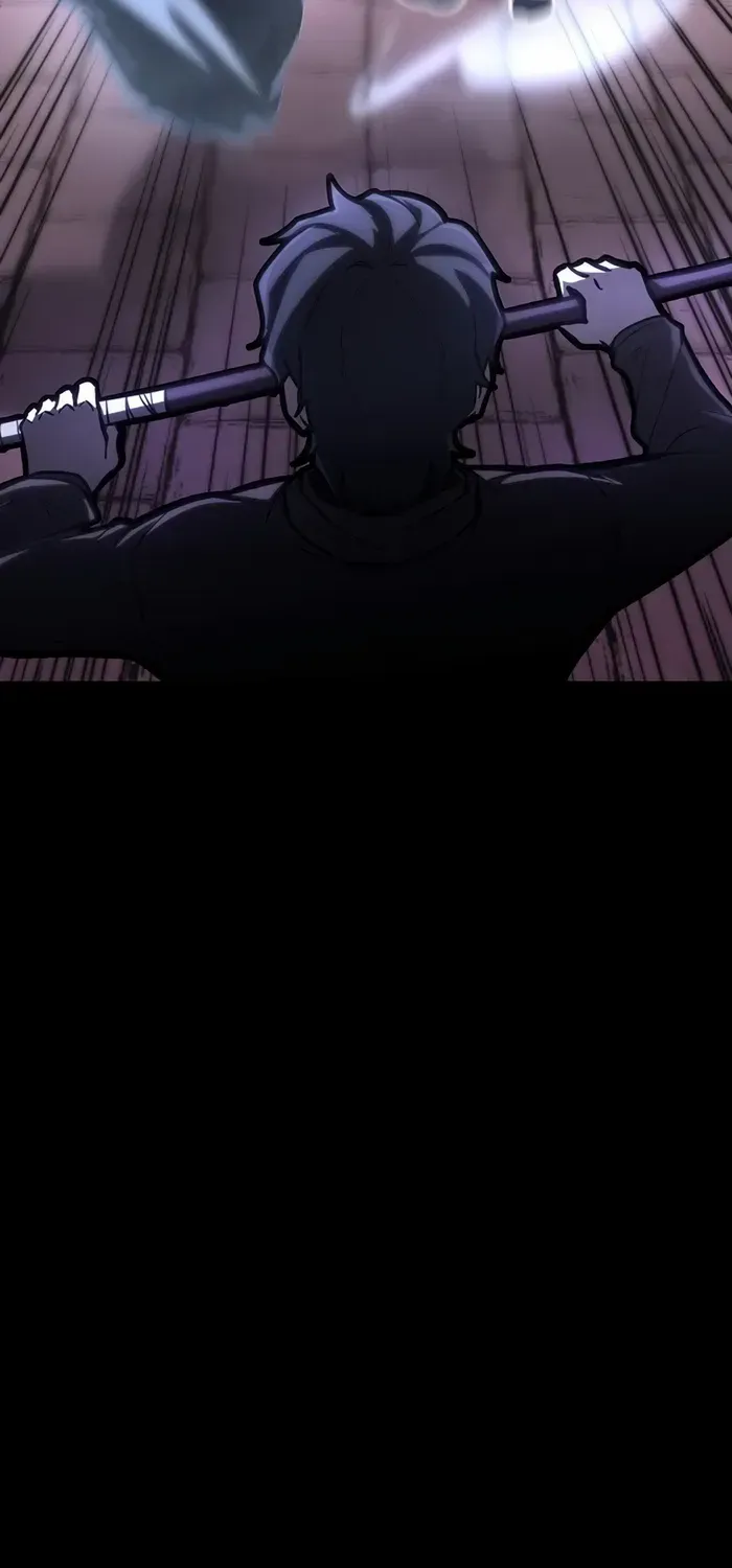 What’s Our Hero Doing? Chapter 1 page 42 - 