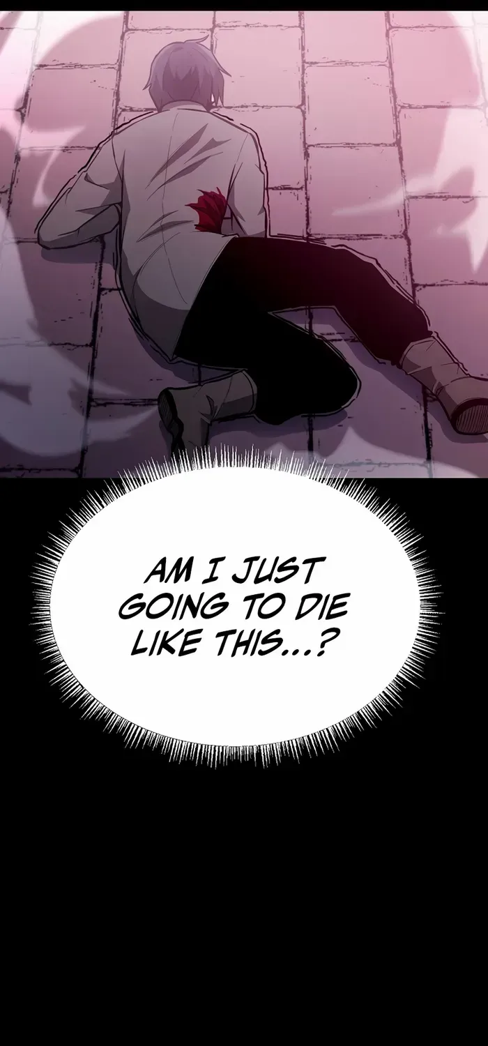 What’s Our Hero Doing? Chapter 1 page 48 - 