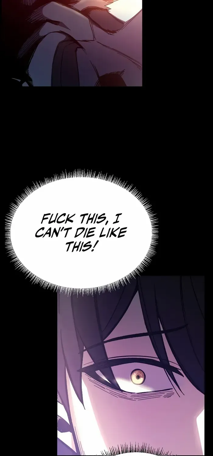 What’s Our Hero Doing? Chapter 1 page 50 - 