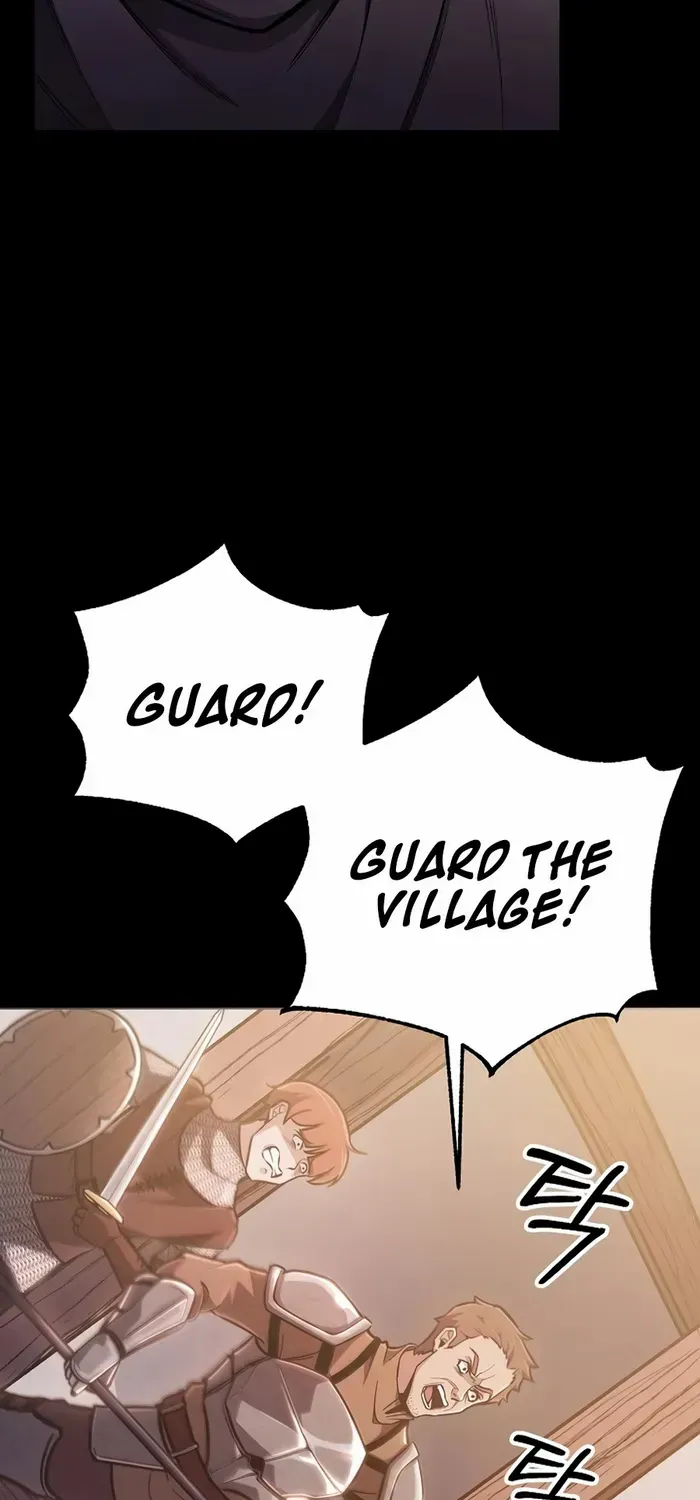 What’s Our Hero Doing? Chapter 1 page 6 - 