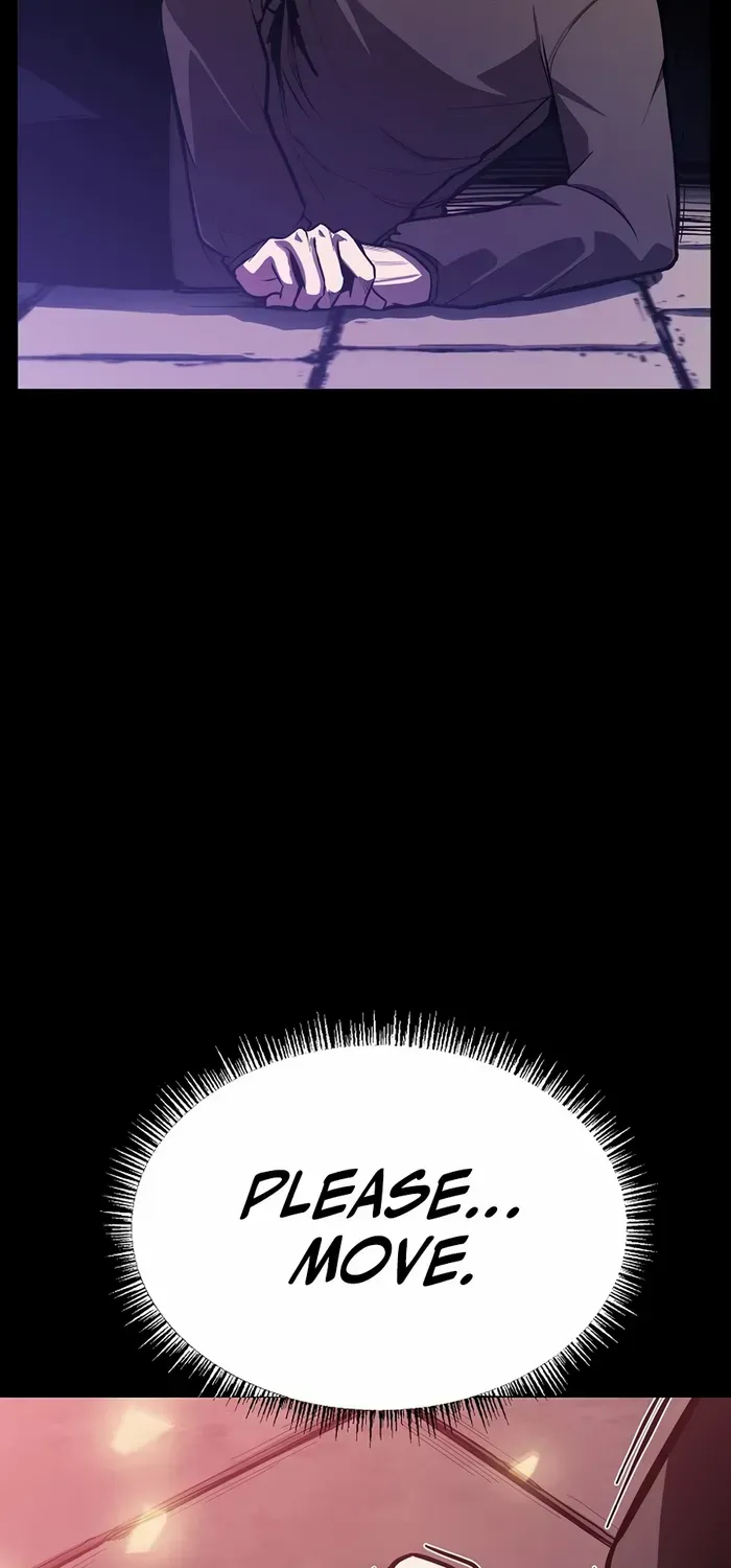 What’s Our Hero Doing? Chapter 1 page 52 - 