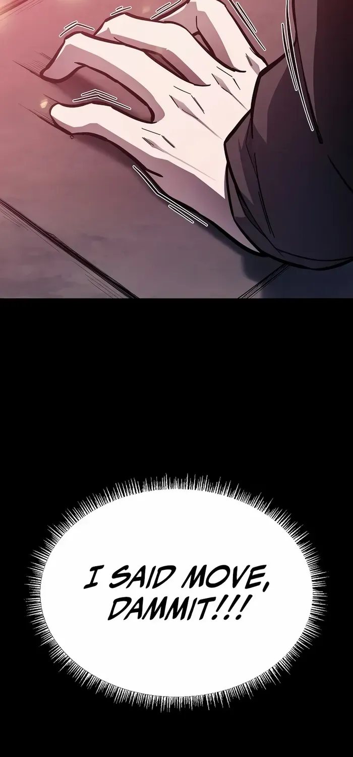 What’s Our Hero Doing? Chapter 1 page 53 - 