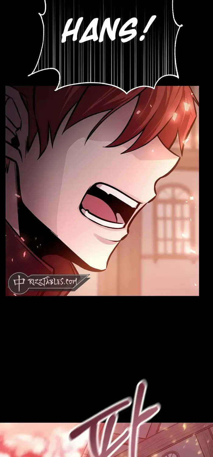 What’s Our Hero Doing? Chapter 1 page 57 - 