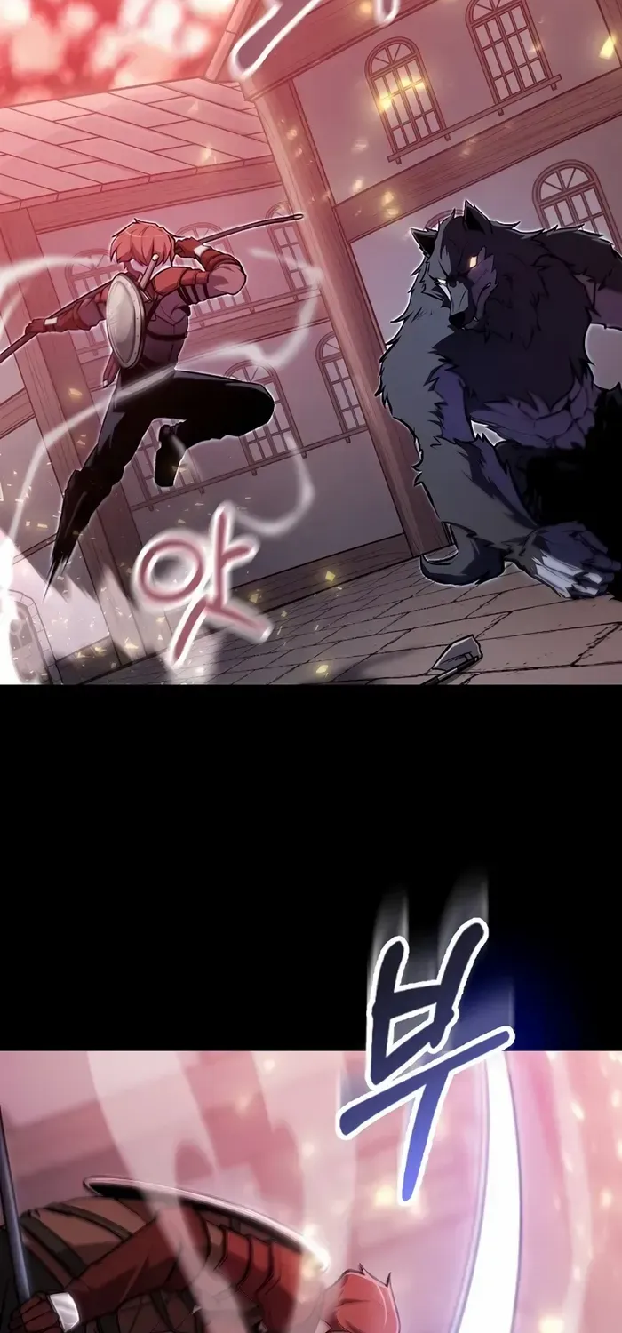 What’s Our Hero Doing? Chapter 1 page 58 - 