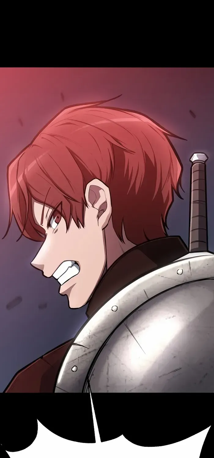 What’s Our Hero Doing? Chapter 1 page 63 - 