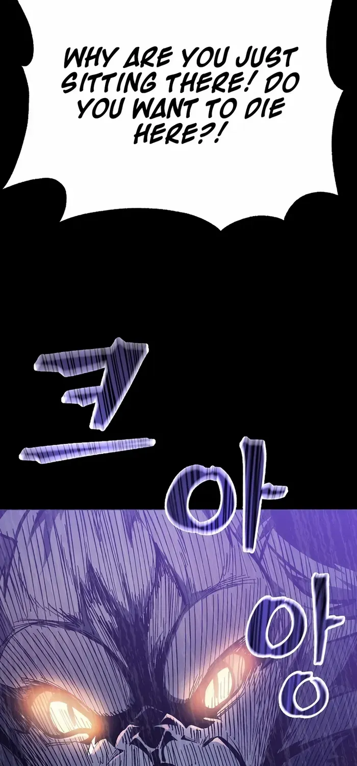 What’s Our Hero Doing? Chapter 1 page 64 - 