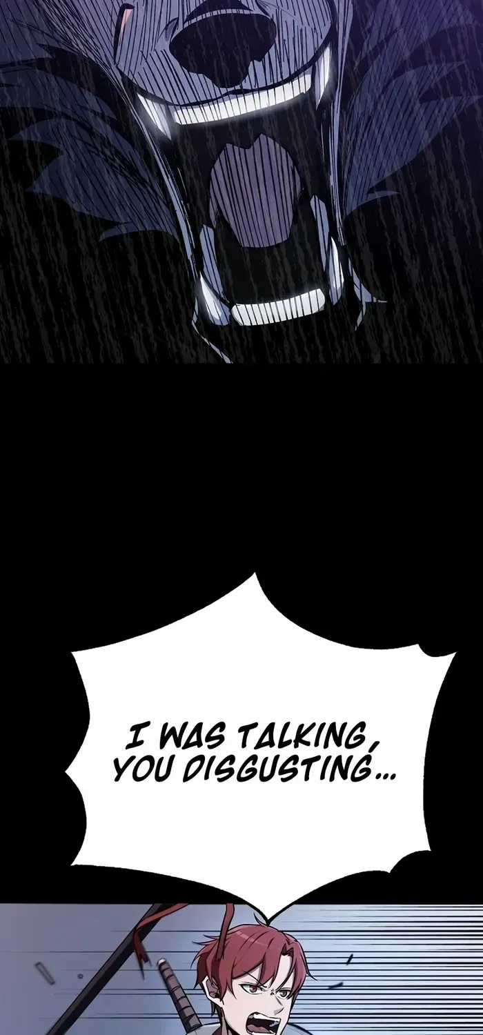 What’s Our Hero Doing? Chapter 1 page 65 - 