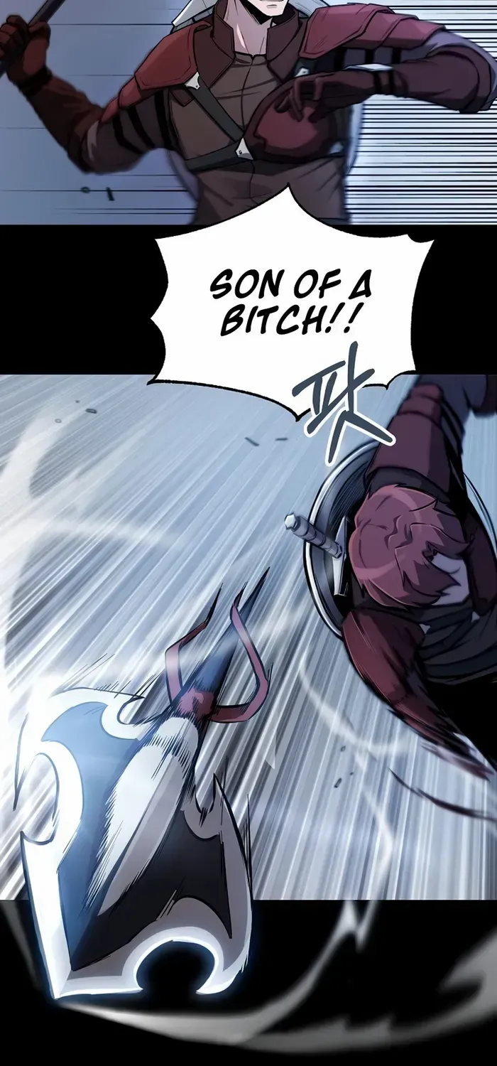 What’s Our Hero Doing? Chapter 1 page 66 - 
