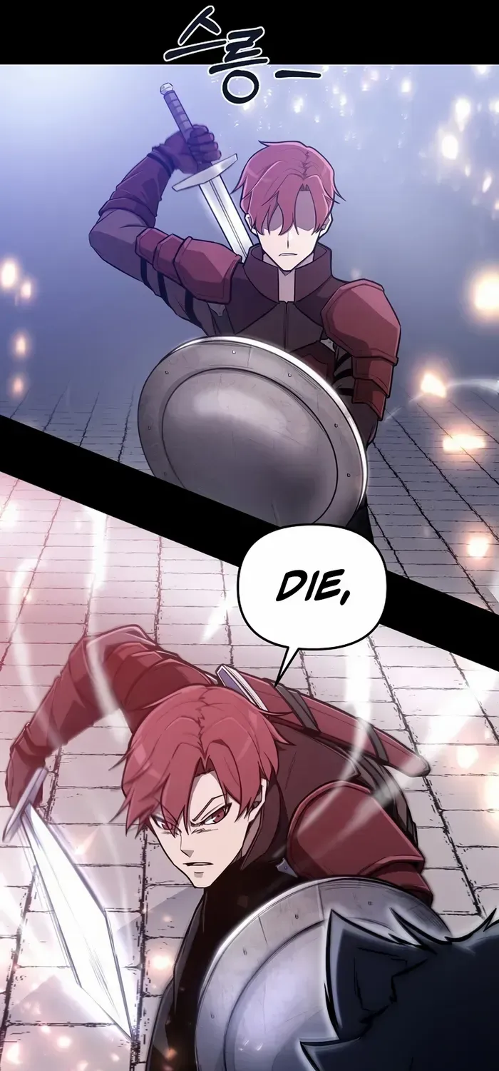 What’s Our Hero Doing? Chapter 1 page 69 - 