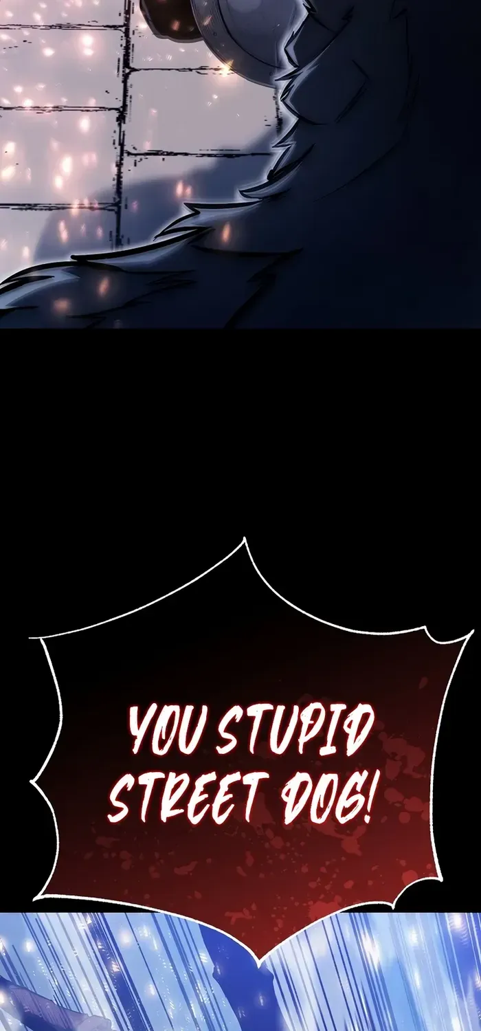 What’s Our Hero Doing? Chapter 1 page 70 - 