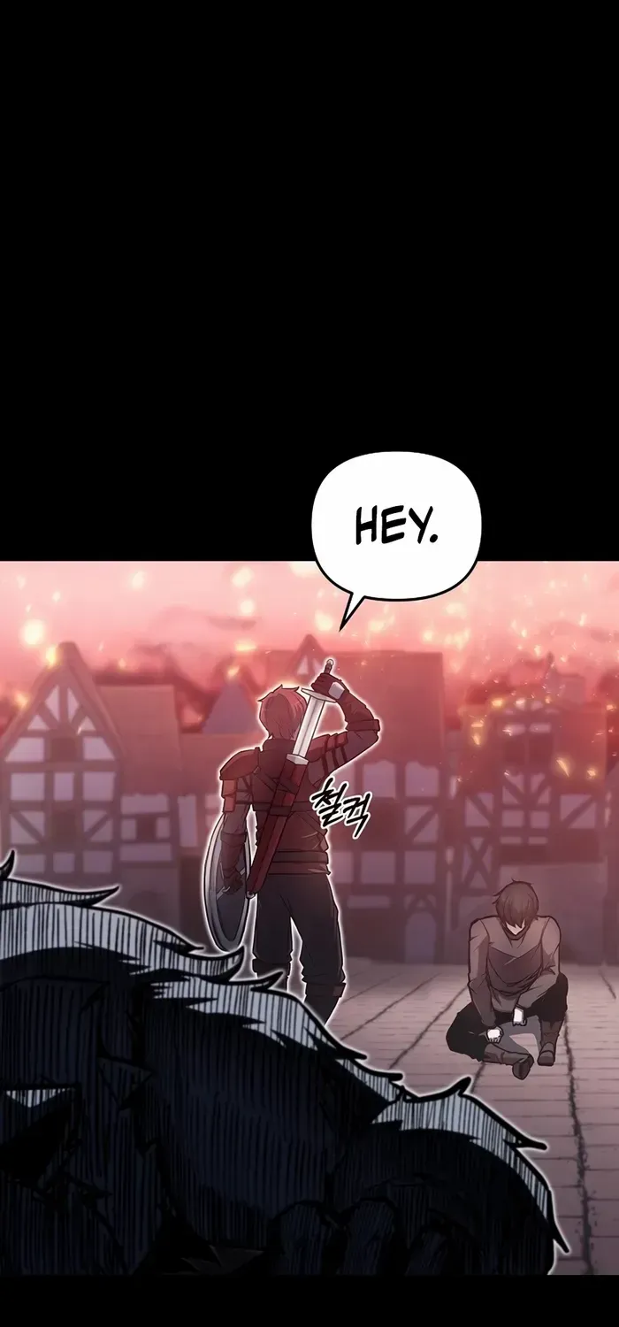 What’s Our Hero Doing? Chapter 1 page 74 - 