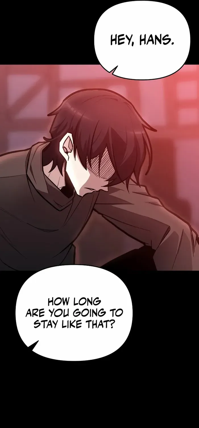 What’s Our Hero Doing? Chapter 1 page 76 - 