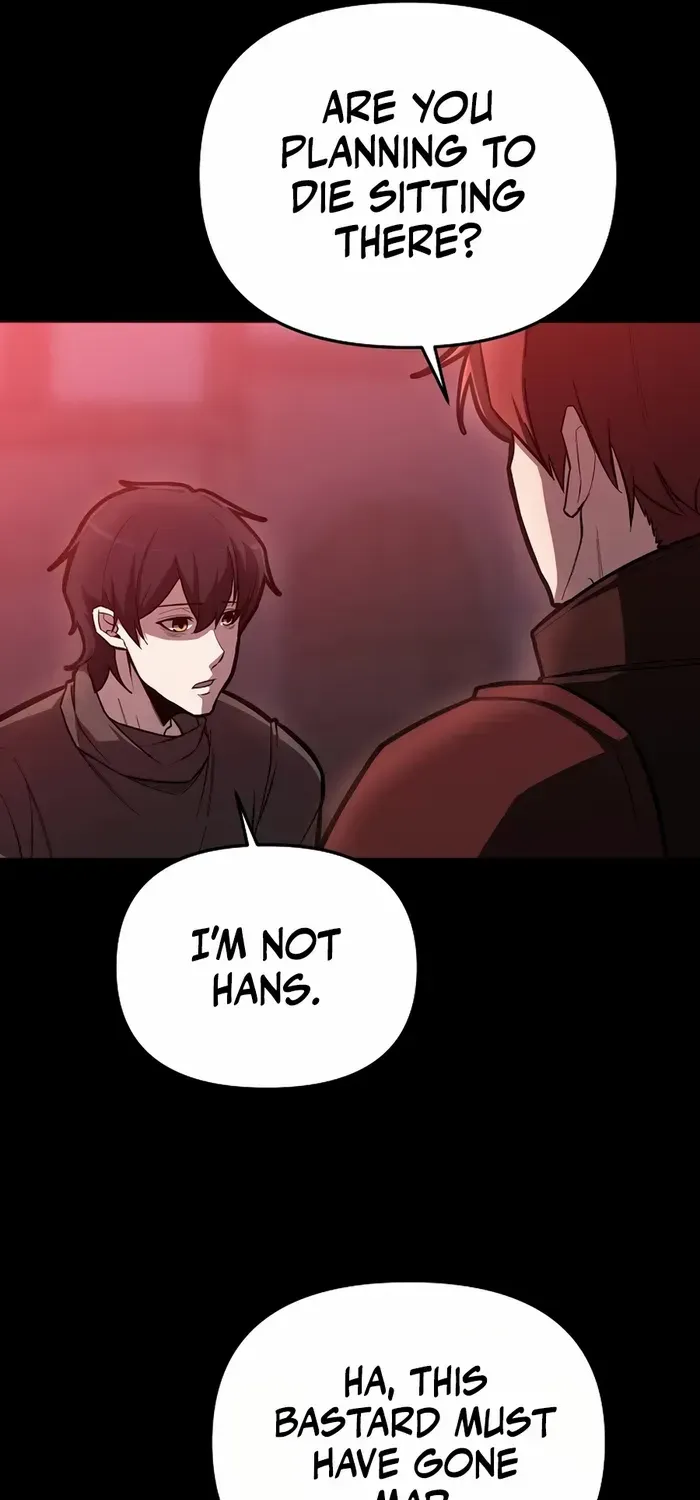 What’s Our Hero Doing? Chapter 1 page 77 - 