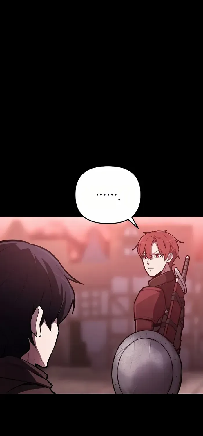 What’s Our Hero Doing? Chapter 1 page 79 - 