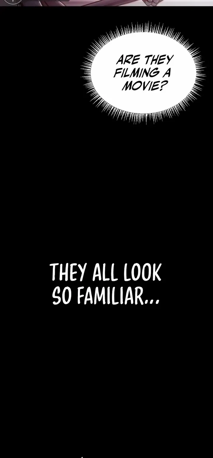 What’s Our Hero Doing? Chapter 1 page 9 - 