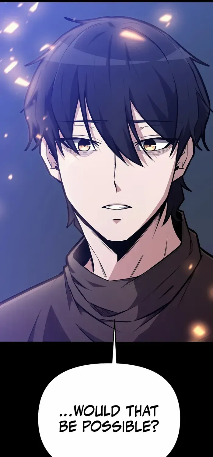 What’s Our Hero Doing? Chapter 1 page 90 - 