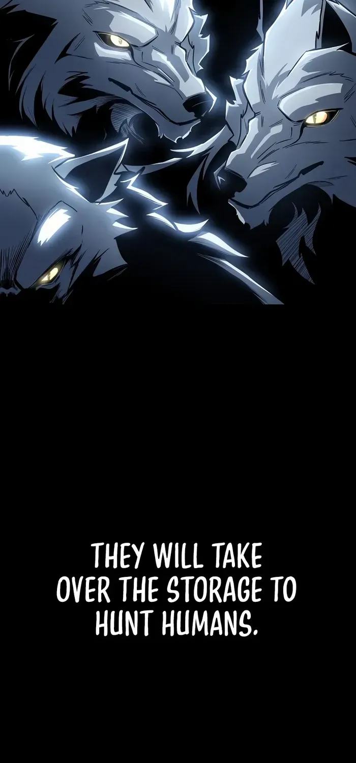 What’s Our Hero Doing? Chapter 1 page 93 - 