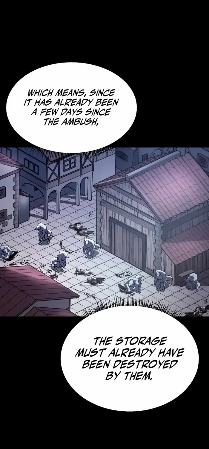 What’s Our Hero Doing? Chapter 1 page 94 - 