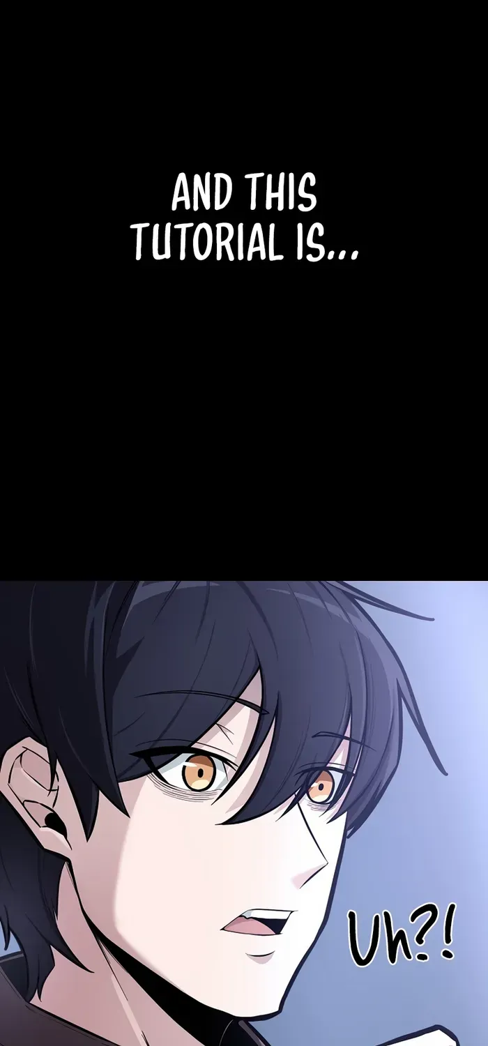 What’s Our Hero Doing? Chapter 1 page 97 - 