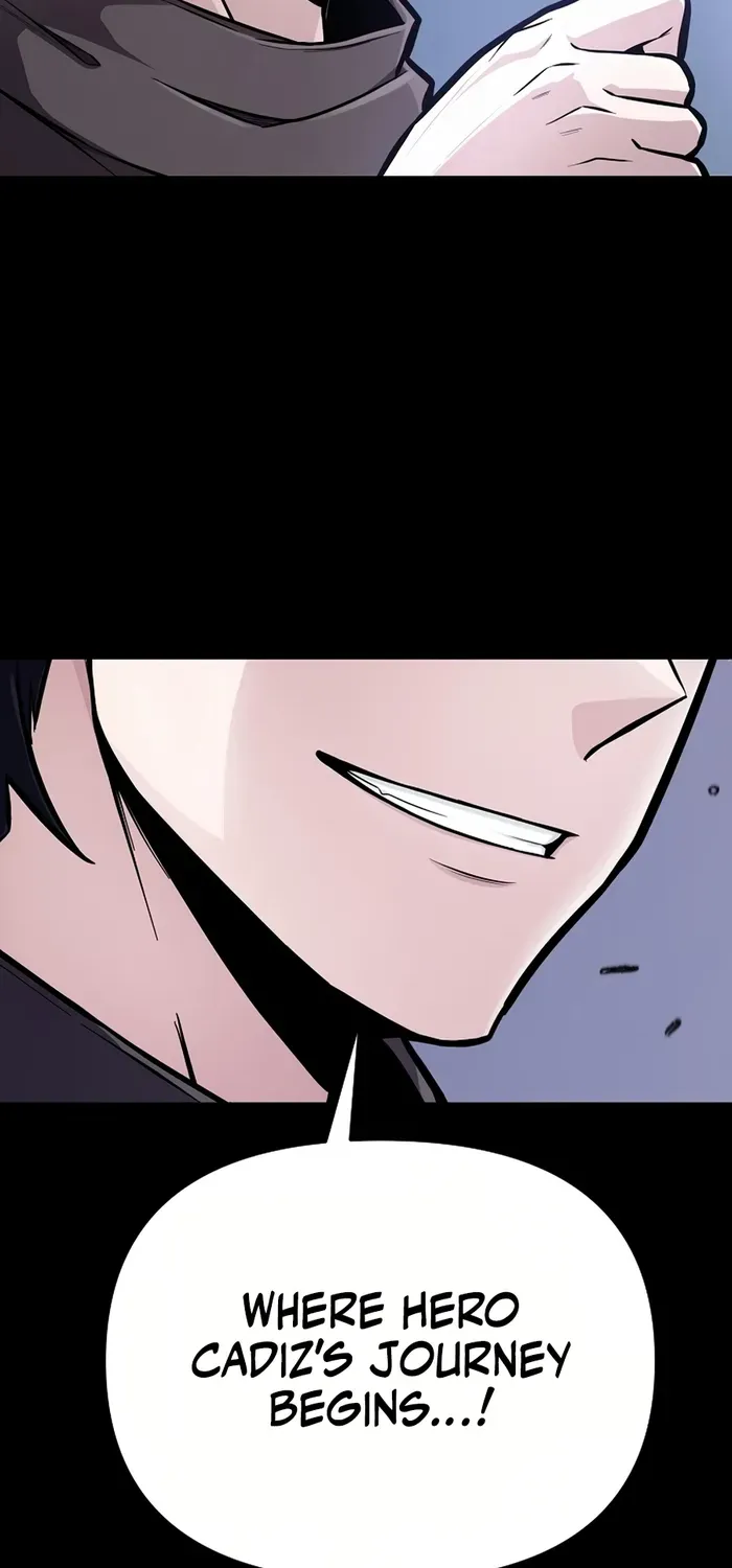 What’s Our Hero Doing? Chapter 1 page 98 - 