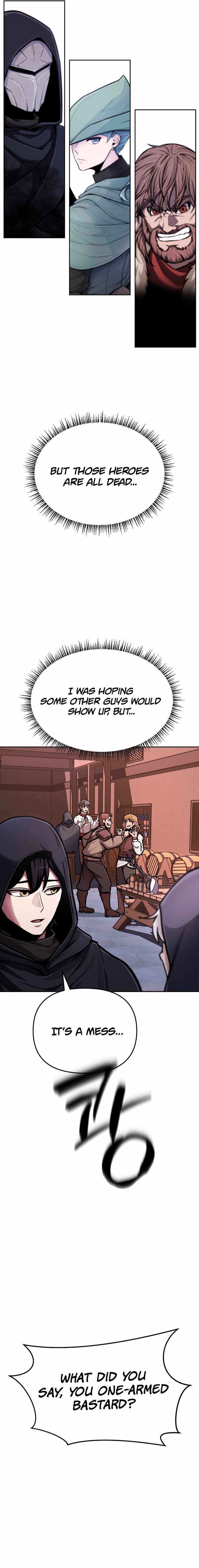 What’s Our Hero Doing? Chapter 10 page 7 - 