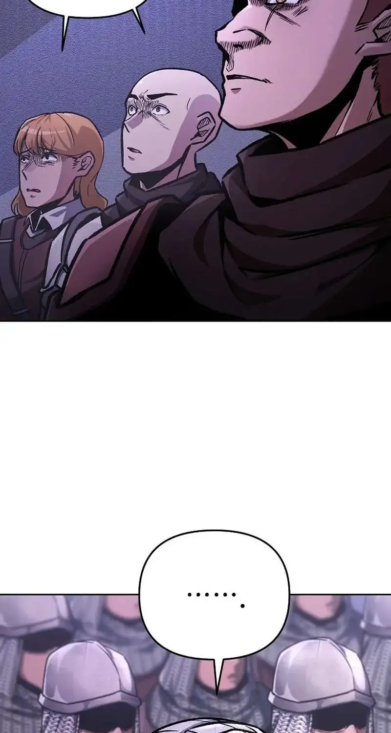 What’s Our Hero Doing? Chapter 11 page 108 - 