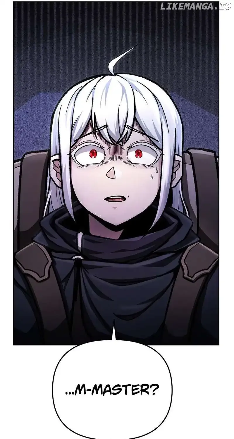 What’s Our Hero Doing? Chapter 11 page 110 - 