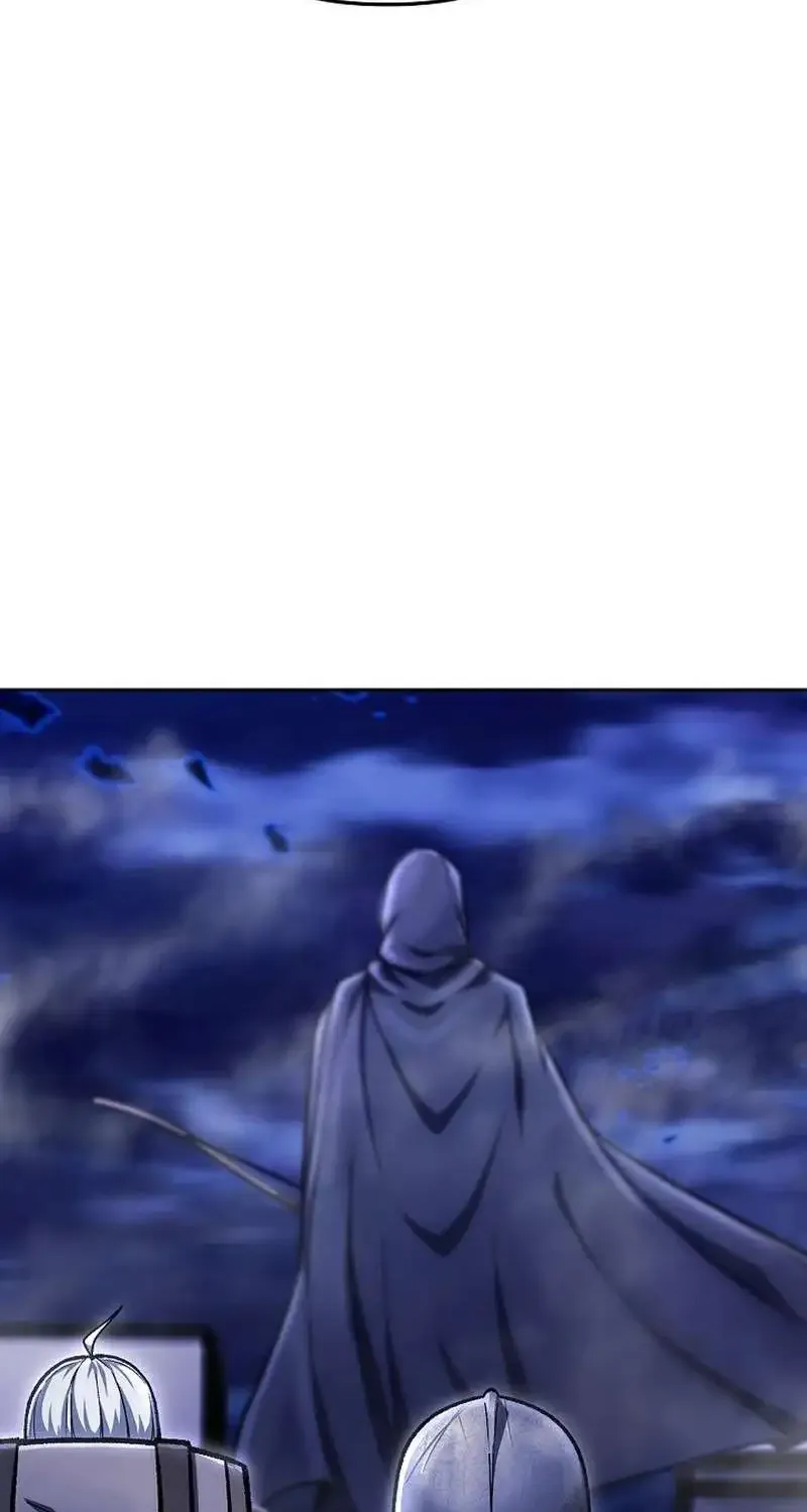 What’s Our Hero Doing? Chapter 11 page 111 - 