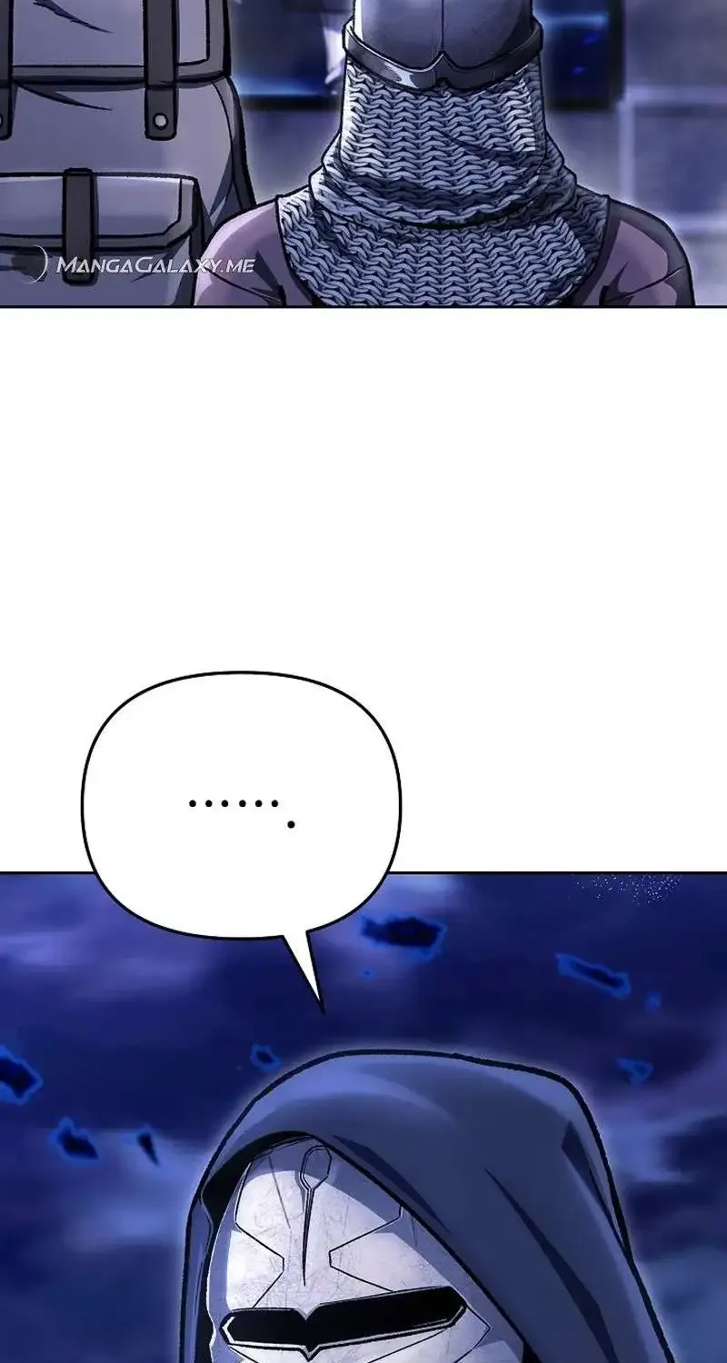 What’s Our Hero Doing? Chapter 11 page 112 - 