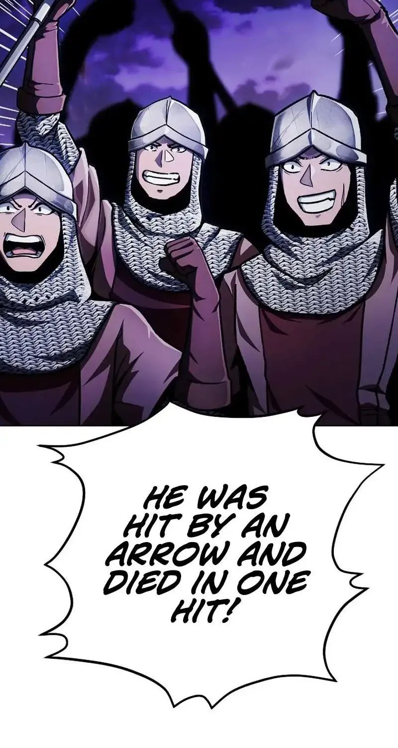 What’s Our Hero Doing? Chapter 11 page 121 - 