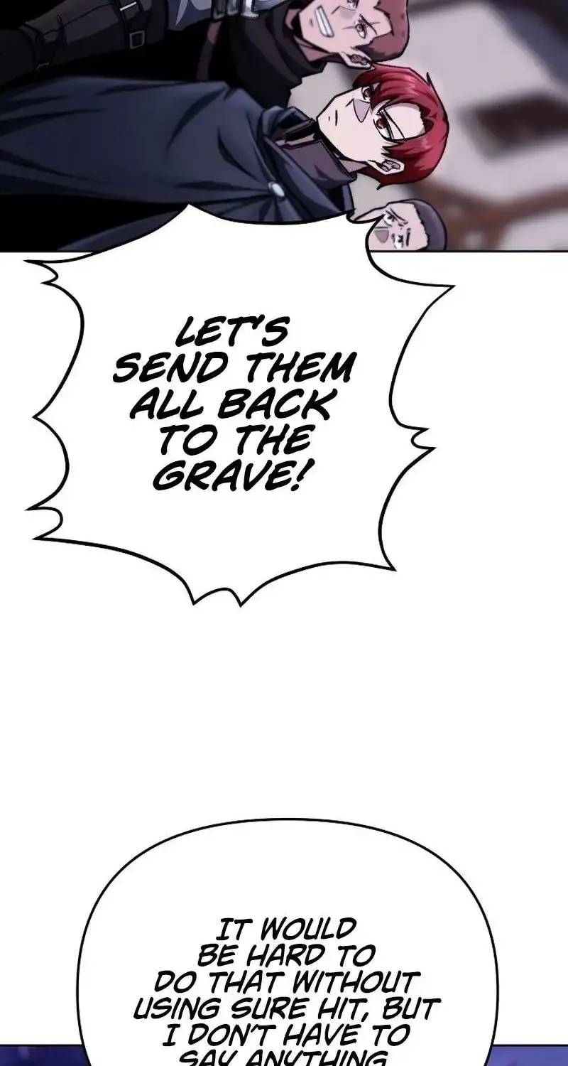 What’s Our Hero Doing? Chapter 11 page 123 - 