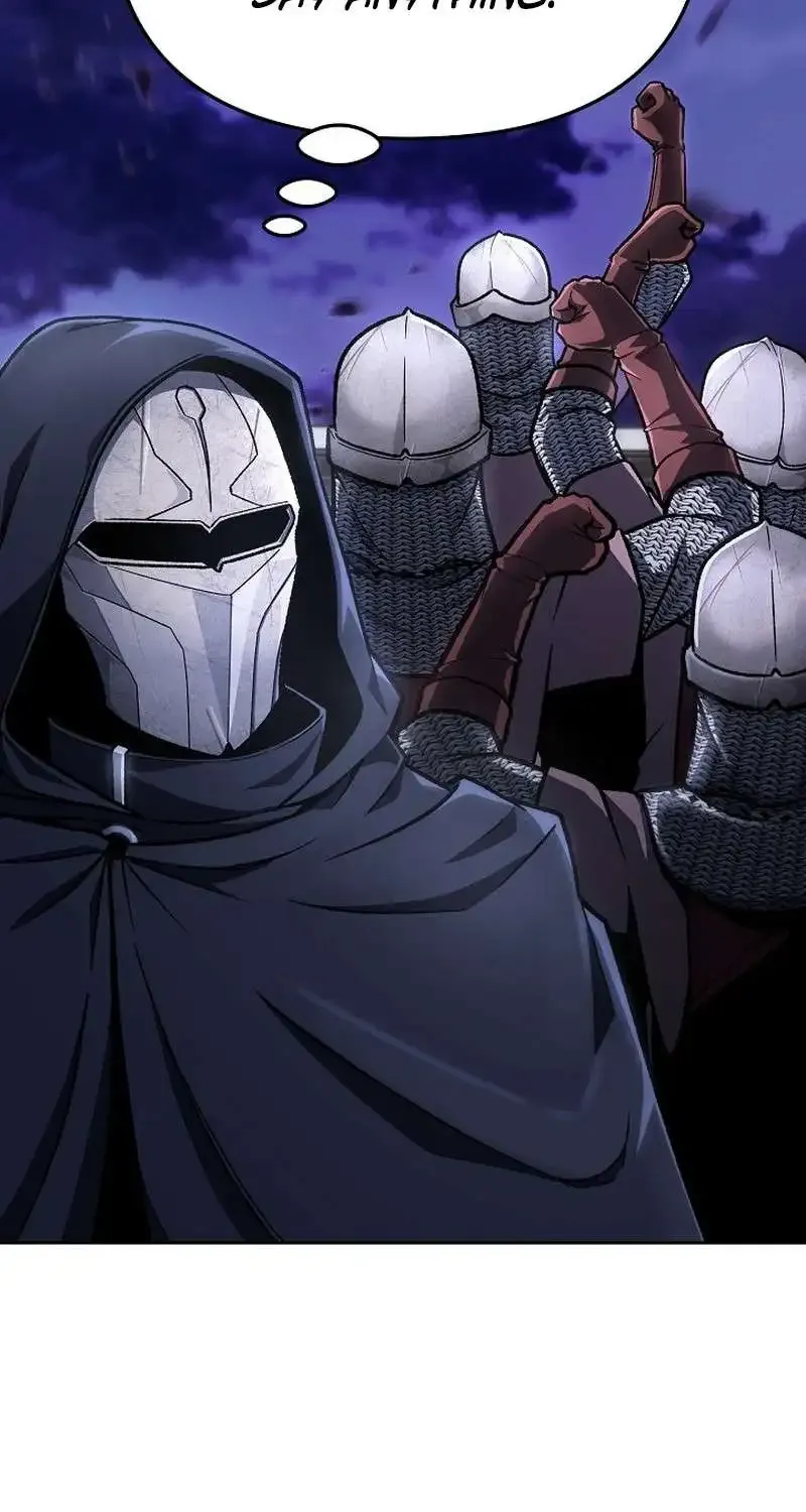 What’s Our Hero Doing? Chapter 11 page 124 - 